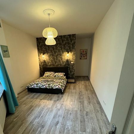 Amazing Apartments Lublin - Kollataja 3 외부 사진