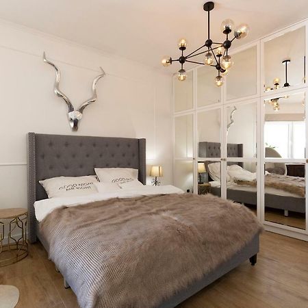 Amazing Apartments Lublin - Kollataja 3 외부 사진
