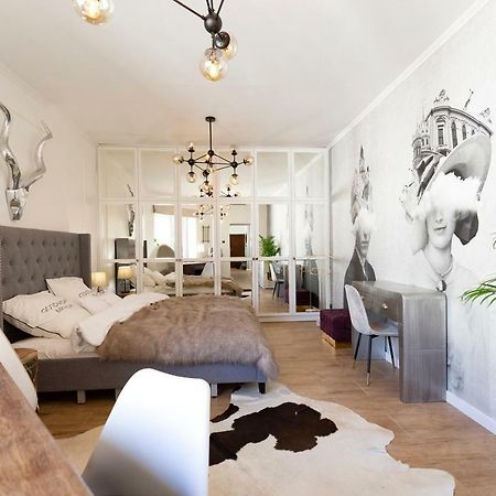 Amazing Apartments Lublin - Kollataja 3 외부 사진