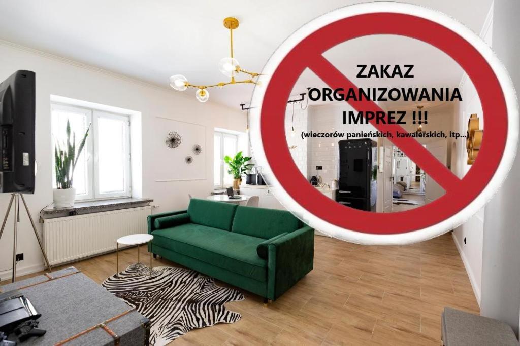 Amazing Apartments Lublin - Kollataja 3 외부 사진