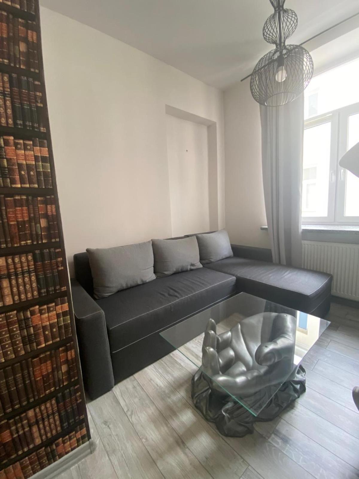 Amazing Apartments Lublin - Kollataja 3 외부 사진