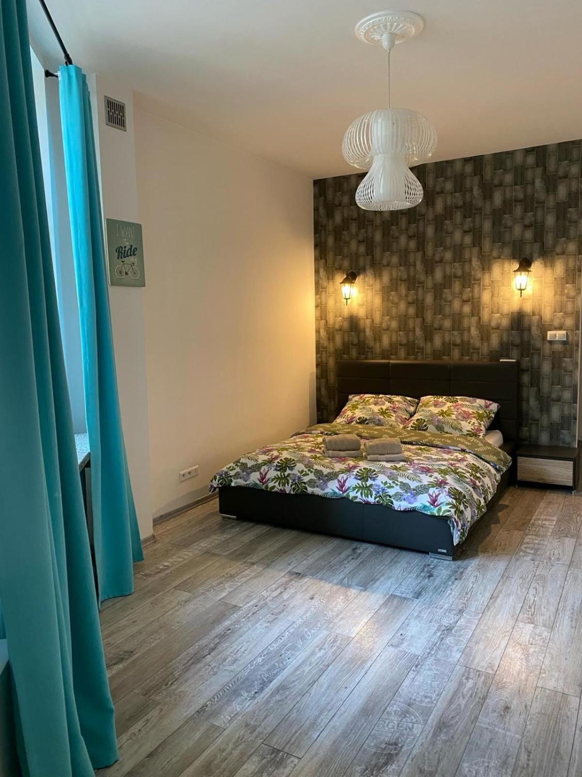 Amazing Apartments Lublin - Kollataja 3 외부 사진